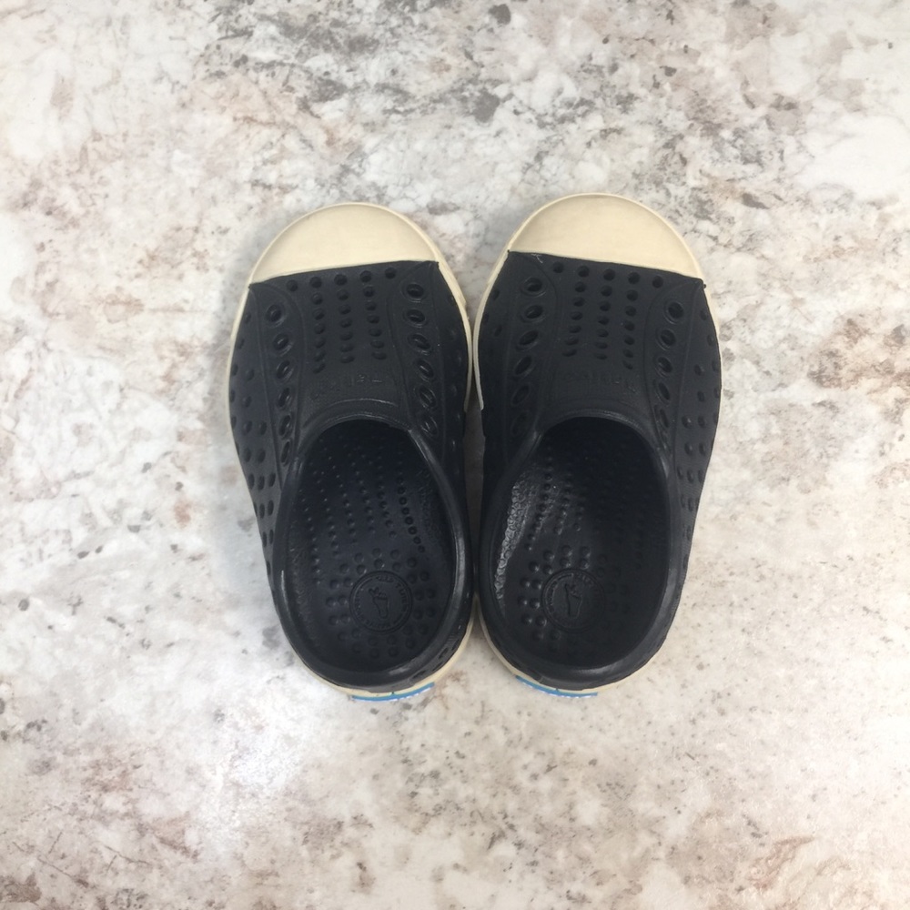 Native Infant Shoes